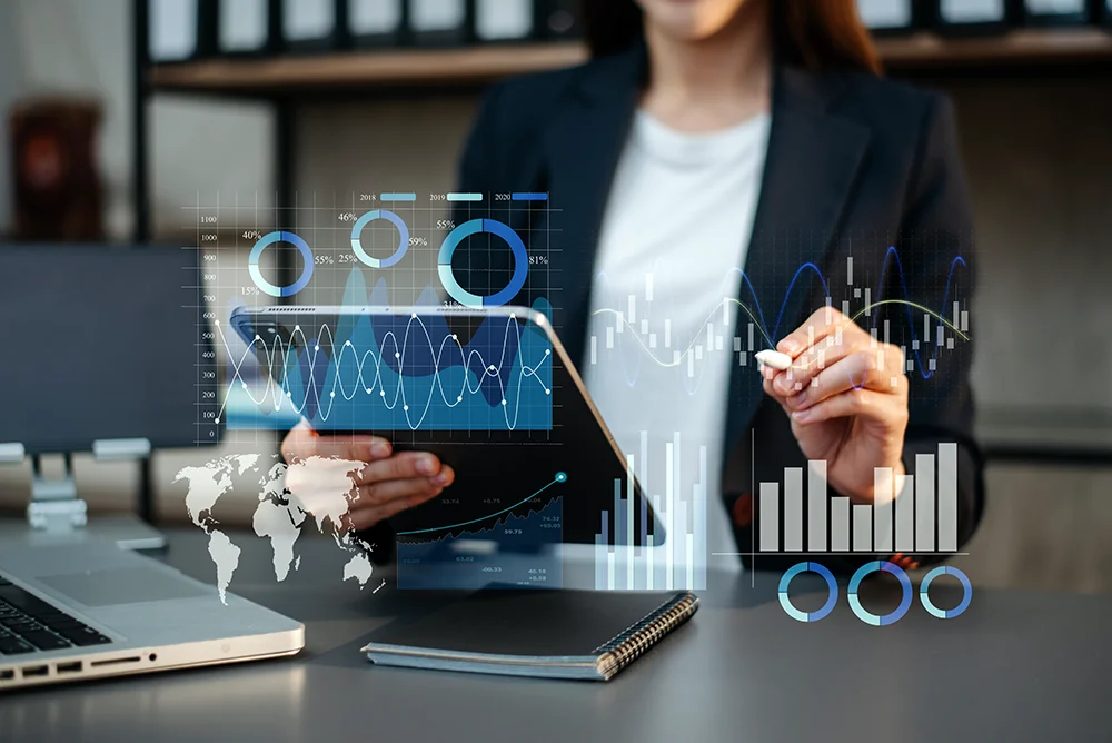 Os Benefícios de um Bom Controle Financeiro Pessoal