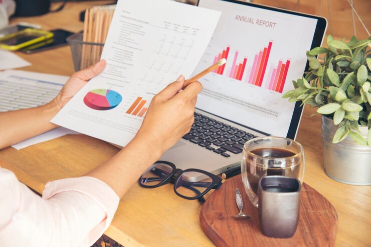 Descubra o Poder da Governança Financeira: O que é e como funciona