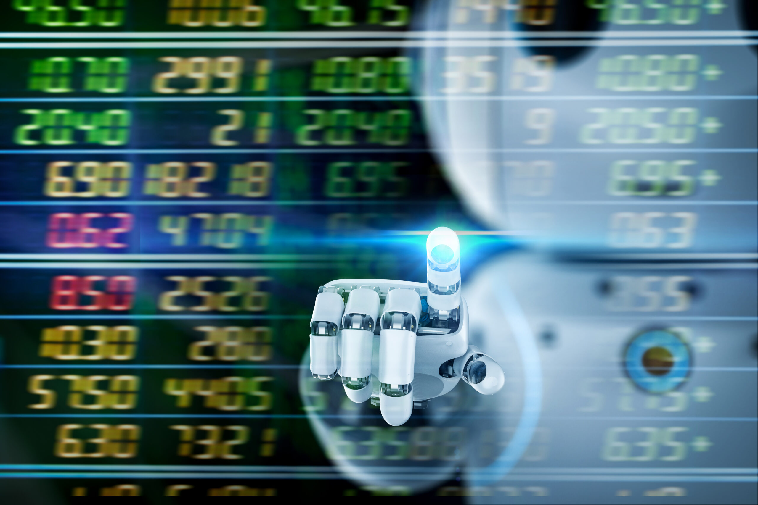 Tendências de Inteligência Financeira em 2024: Inovações que Estão Redefinindo o Futuro